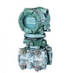 TKA100A型差压变送器的图片