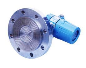 1151LT型法兰式液位变送器的图片