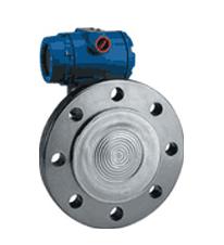 3351LT型法兰式液位变送器的图片