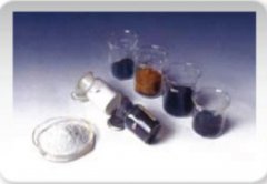 特种陶瓷粉末及制品的图片