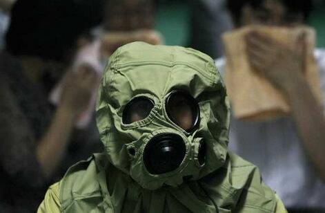 当心！“失控”的矿石