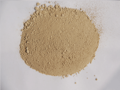 W2碳化硅微粉的图片