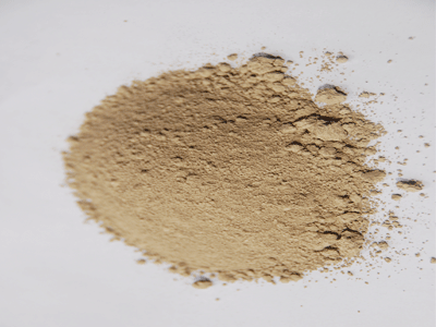 W2.5碳化硅微粉的图片