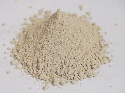 W3.5碳化硅微粉的图片