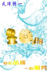 Y43X比例减压阀的图片