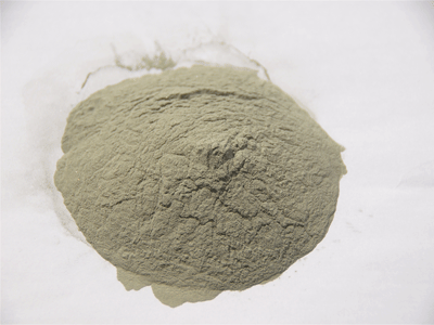 W28超细碳化硅微粉的图片