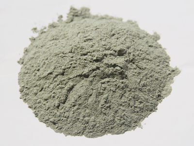 F240超细碳化硅微粉的图片