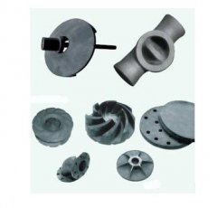 反应烧结微粉的图片