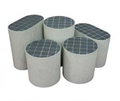 汽车尾气处理微粉的图片