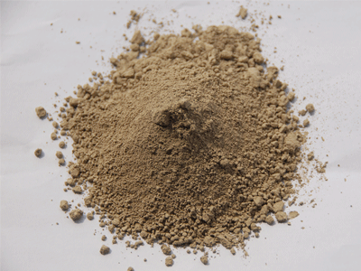 轮船防腐微粉的图片