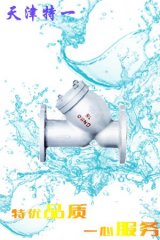 Y型过滤器的图片