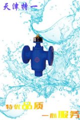 自力式流量控制阀的图片