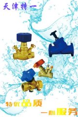 静态水力平衡阀的图片