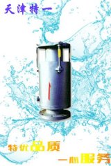 轴向型外压式波纹补偿器的图片