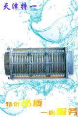 轴向复式拉杆波纹补偿器的图片