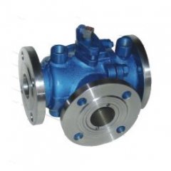 BQ45F-16P保温球阀的图片