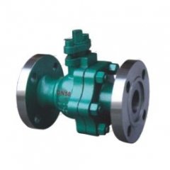 Q41F.N-64C/P/R高压球阀的图片