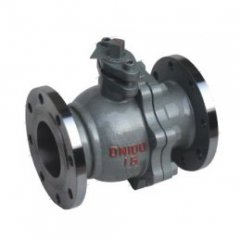 Q41F-16C/25C球阀系列的图片