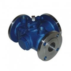 BQ45PPL-16P高温、保温球阀的图片