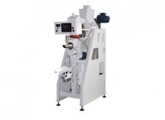 高精度阀口包装机的图片