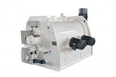 犁刀式混合机的图片