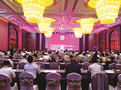 【亮点纷呈】中国粉体网为您直播第十届上海化工装备展