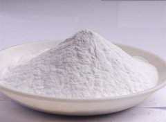 低钠白刚玉的图片