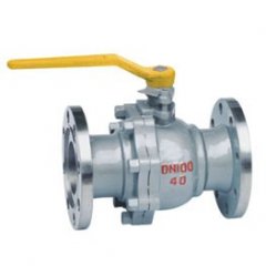 氨气球阀的图片