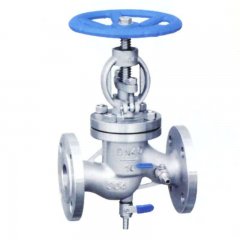 不锈钢抗生素截止阀的图片