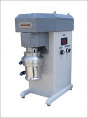 实验室砂磨机的图片