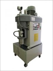 无筛网无轴封砂磨机的图片