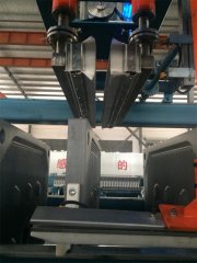 自动滤布清洗压滤机的图片