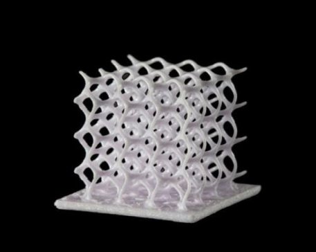 3D打印陶瓷产业链全景图