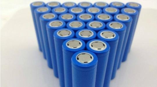 32张PPT了解钛酸锂作为锂电负极材料所具有的优势