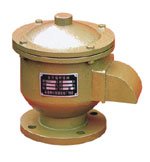 GFQ-Ⅱ型全天候呼吸阀的图片