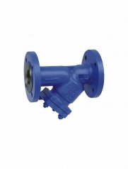 德标Y型过滤器的图片