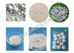 氧化锆珠的图片