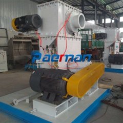 CAM-VZ碳酸氢钠研磨机-潍坊帕尔曼粉体设备的图片