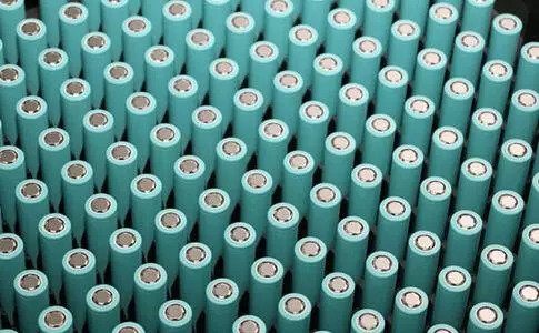 一张图了解硅碳负极材料