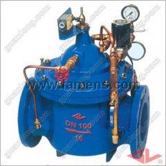 GL700X水泵控制阀的图片