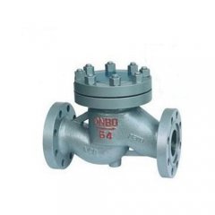 H41H美标止回阀的图片