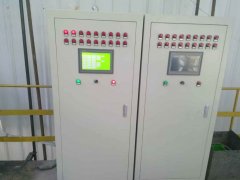 电磁阀式电脑加药机的图片