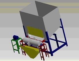 自动加球机的图片