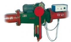 WYL-型全自动矿浆取样机的图片