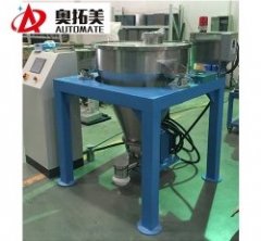 计量包装系统的图片