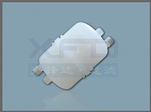 囊式过滤器的图片
