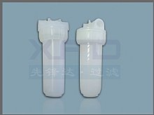 聚丙烯（PP）滤筒的图片