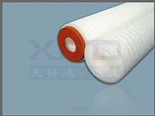 RFN型尼龙（Nylon6）折叠滤芯的图片