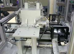 电池模组&PACK装配线的图片