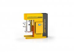 行星动力搅拌机的图片